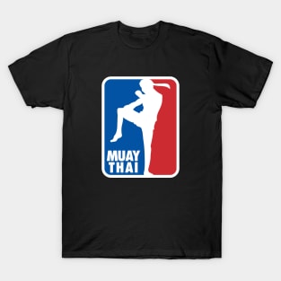 Muay Thai T-Shirt